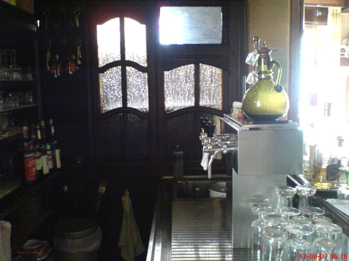 艾欧特瓦森伯格酒店 瓦森贝格 外观 照片